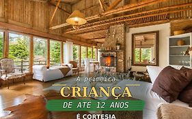 Pousada Casa Mantiqueira